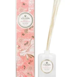 Voluspa Reed Diffuser Saijo Persimmon 177ml