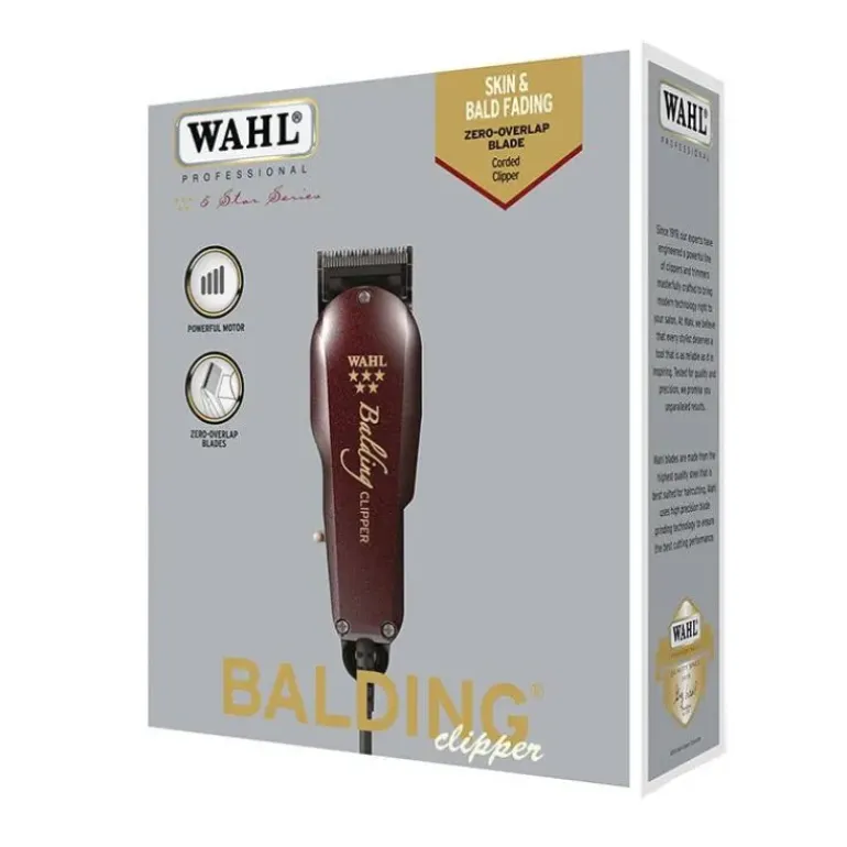 Wahl Balding Clipper
