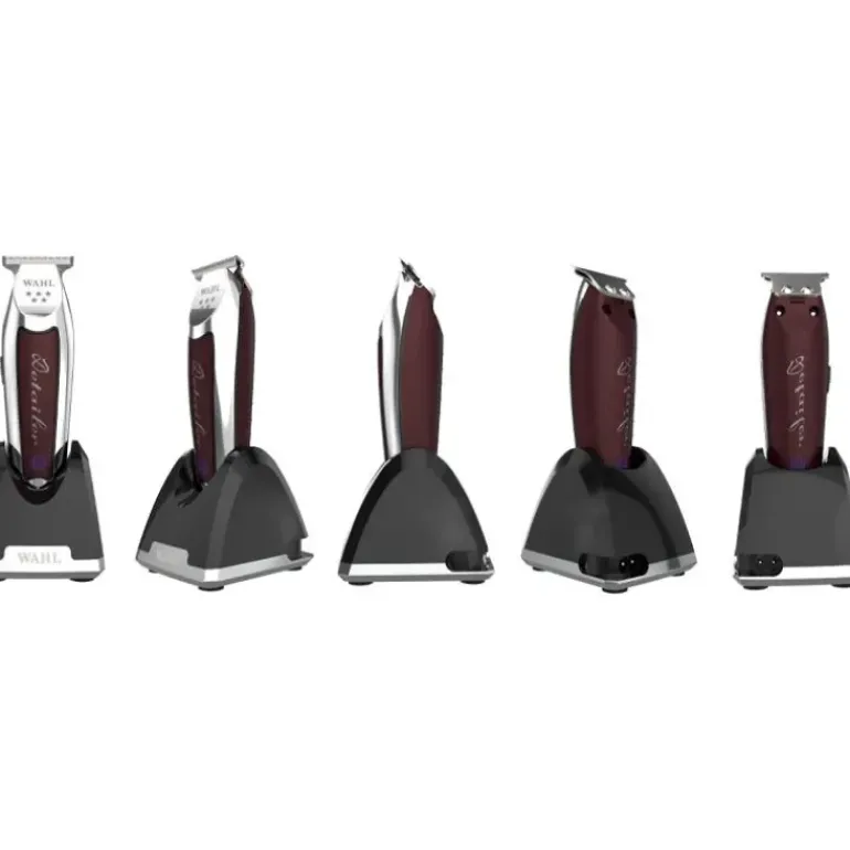 Wahl Detailer Cordless