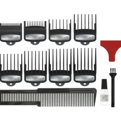 Wahl Magic Clip Cordless