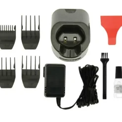 Wahl ProLithium Beret Stealth Black