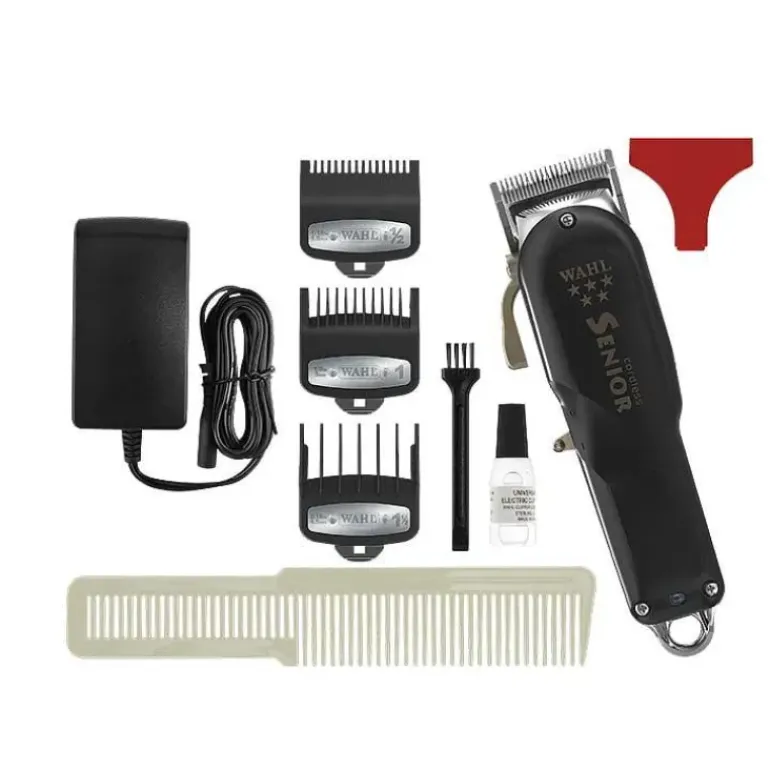 Wahl Senior Cordless Hair Clipper