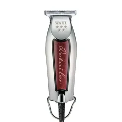 Wahl T-Wide Detailer Trimmer Red
