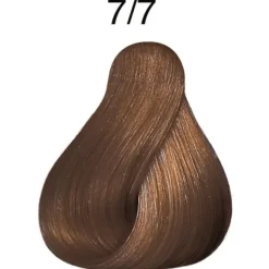 Wella Color Touch Deep Browns 4/77 Espresso