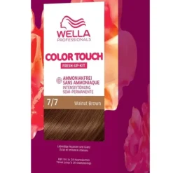 Wella Color Touch Deep Browns 5/71 Dark Maple Brown