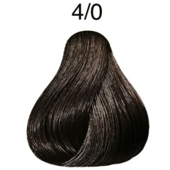 Wella Color Touch Pure Naturals 2/0 Black