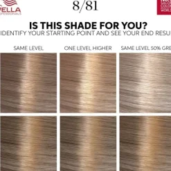Wella Color Touch Rich Naturals 9/16 Icy Ash Blonde