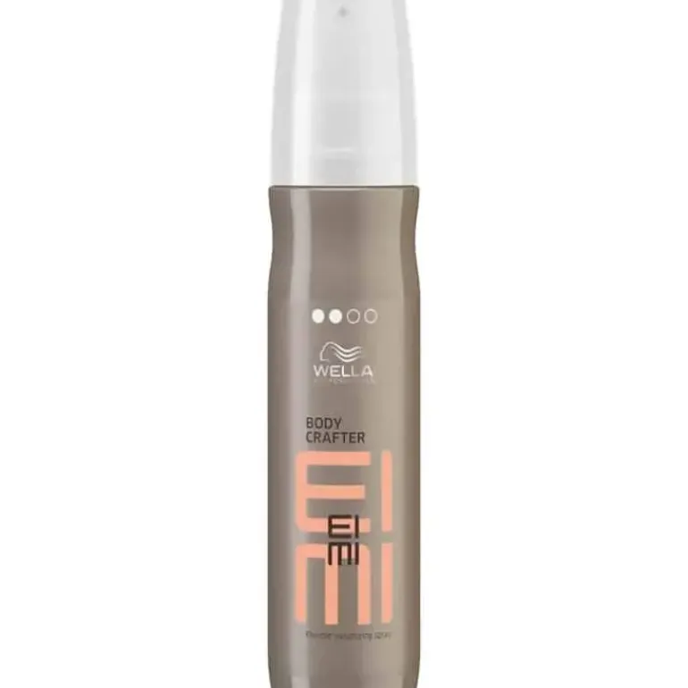 Wella EIMI Body Crafter Flexible Volumizing Spray 150ml