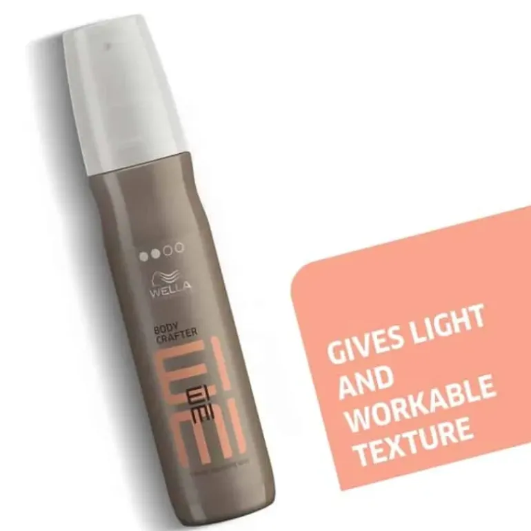 Wella EIMI Body Crafter Flexible Volumizing Spray 150ml