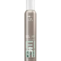 Wella EIMI Boost Bounce Curl Enhancing Mousse 300ml