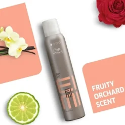 Wella EIMI Dry Me Dry Shampoo 180ml