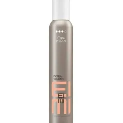 Wella EIMI Extra Volume Strong Volume Mousse 300ml