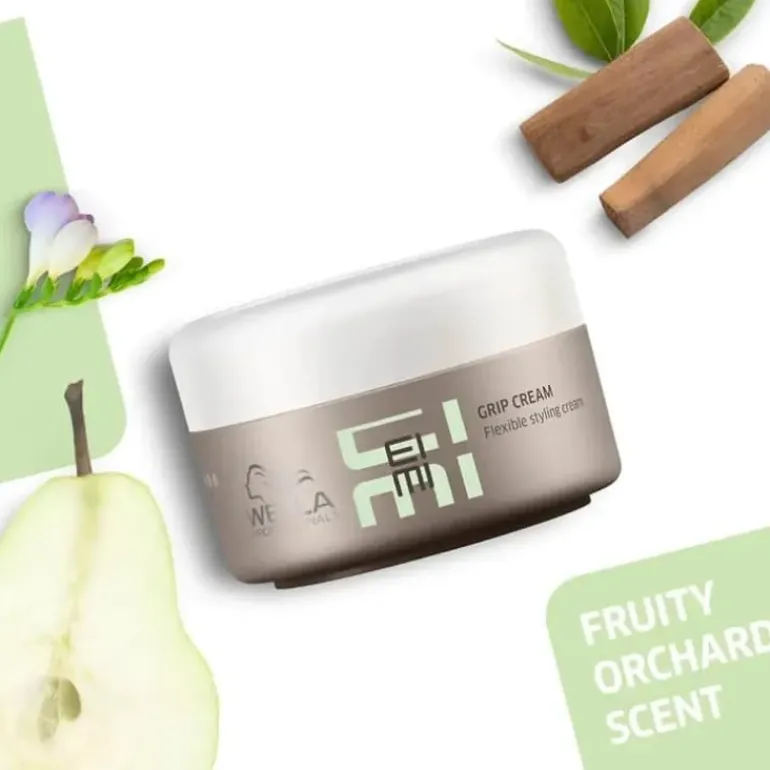 Wella EIMI Grip Cream 75ml