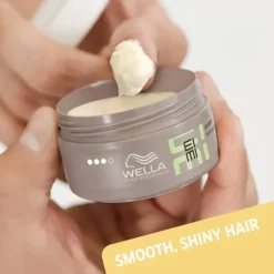 Wella EIMI Just Brilliant Shine Pomade 75ml