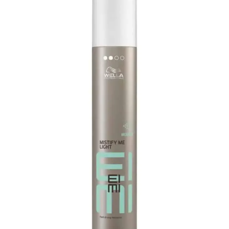 Wella Eimi Mistify Me Light 300ml