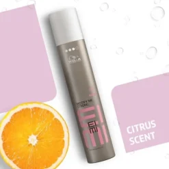 Wella EIMI Mistify Me Strong 300ml