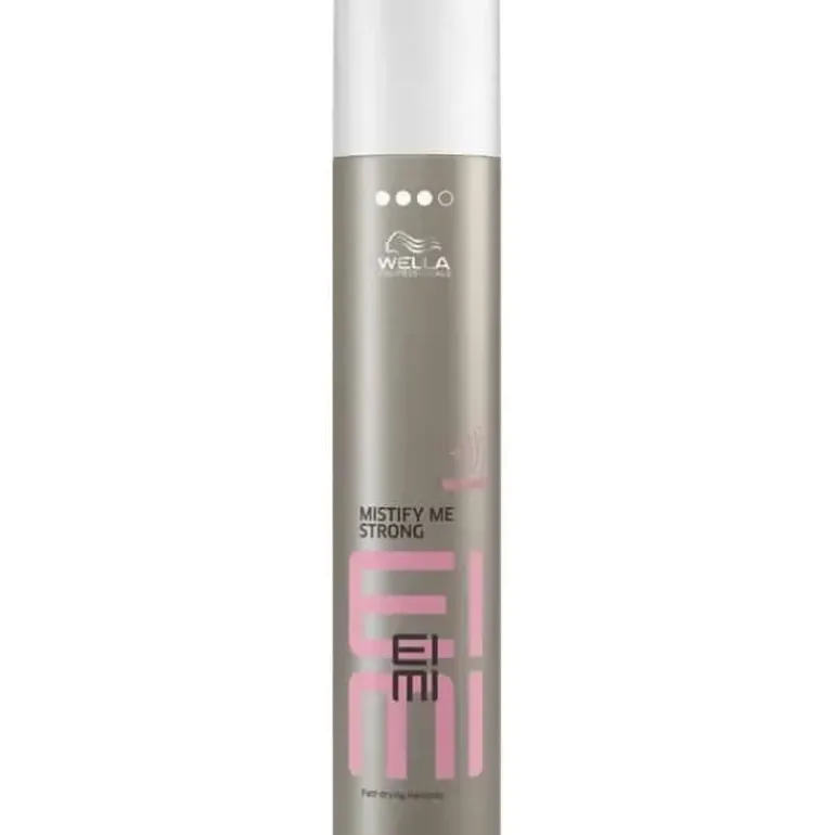 Wella EIMI Mistify Me Strong 500ml