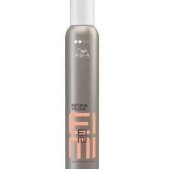 Wella EIMI Natural Volume Light Hold Volumising Mousse 500ml