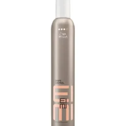 Wella EIMI Shape Control Extra Firm Styling Mousse 500ml