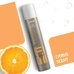 Wella EIMI Super Set Extra Strong Finish Spray 500ml