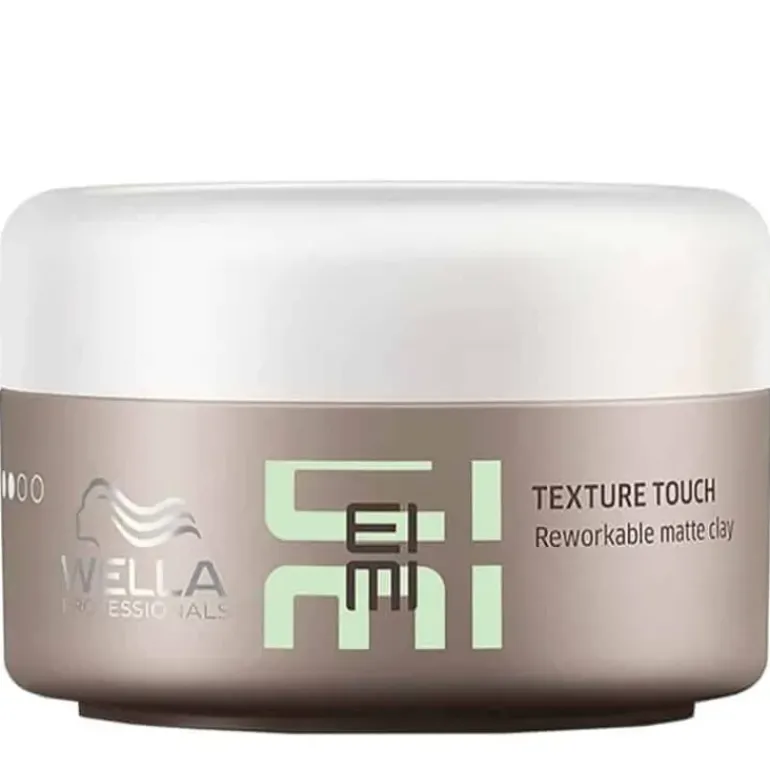 Wella Eimi Texture Touch Matte Clay 75ml