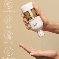 Wella Professionals Oil Reflections Luminous Reveal Shampoo 250ml