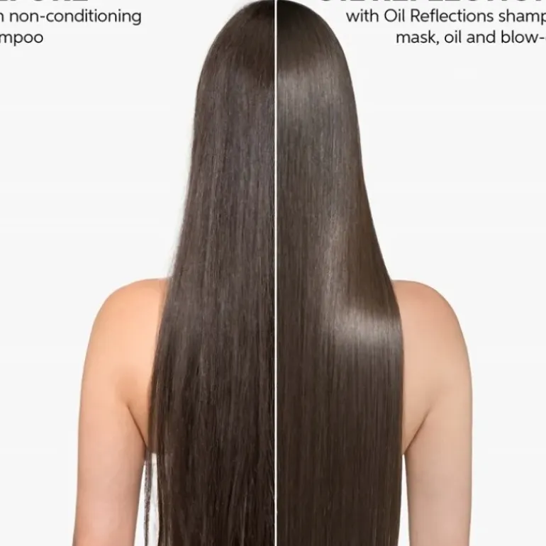 Wella Professionals Oil Reflections Luminous Instant Conditioner 200ml