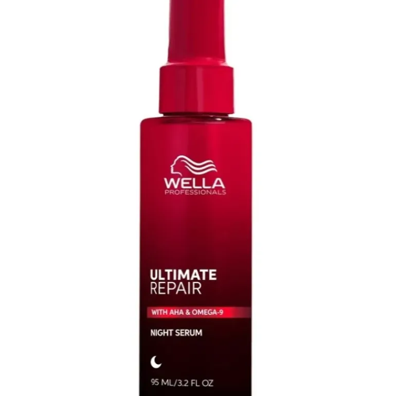 Wella Professionals Ultimate Repair Conditioner 200ml