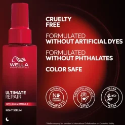 Wella Professionals Ultimate Repair Protective Leave-in 140ml
