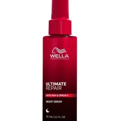 Wella Professionals Ultimate Repair Night Hair Serum 95ml