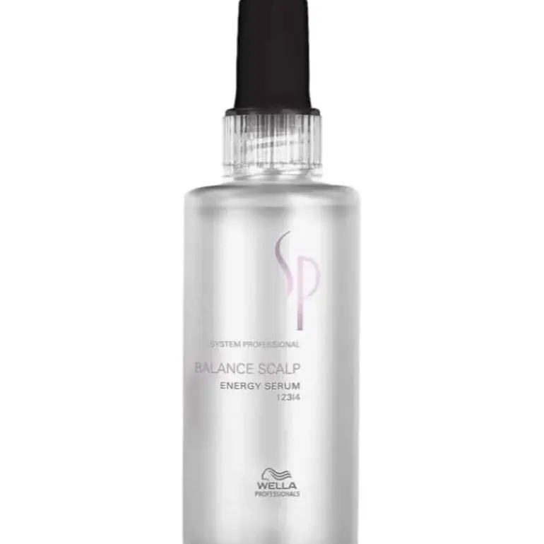Wella SP Balance Scalp Energy Serum 100ml