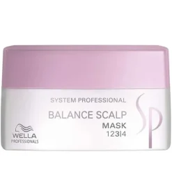 Wella SP Balance Scalp Mask 200 ml
