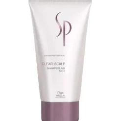 Wella SP Clear Scalp Shampeeling 150ml
