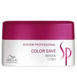 Wella SP Color Save Mask 200ml
