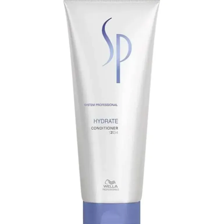 Wella SP Hydrate Conditioner 200ml
