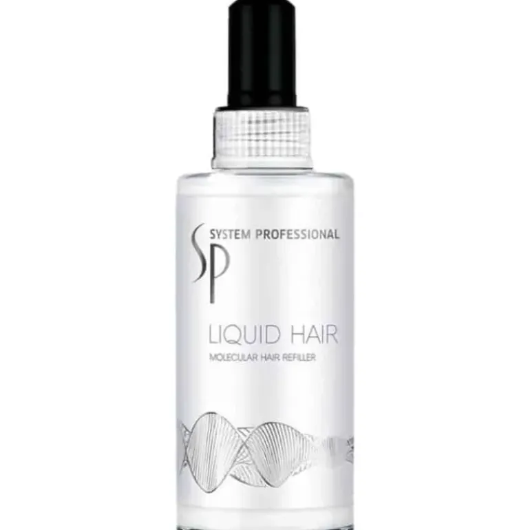 Wella SP Liquid Hair 100ml