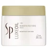 Wella SP LuxeOil Keratine Restore Mask 400ml