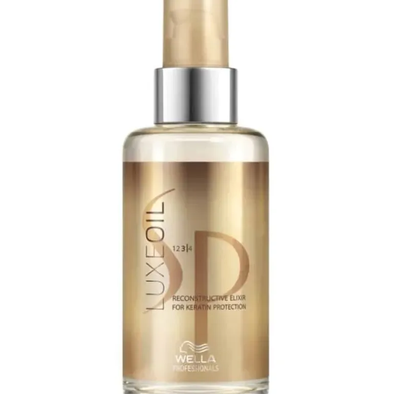Wella SP Luxe Oil Reconstructive Elixir 100ml