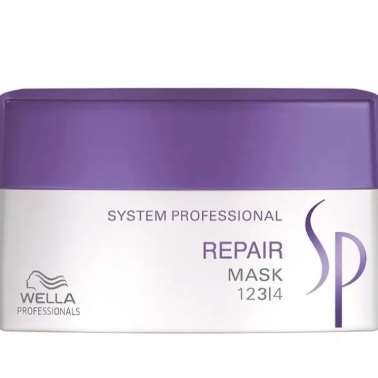 Wella SP Repair Mask 200ml