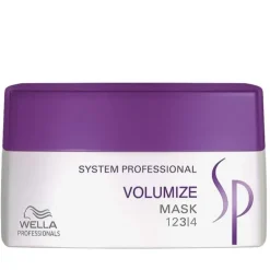 Wella SP Volumize Mask 200ml