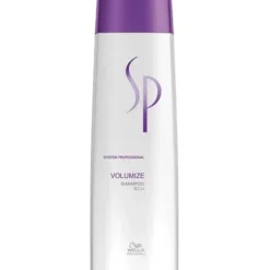 Wella SP Volumize Shampoo 250ml