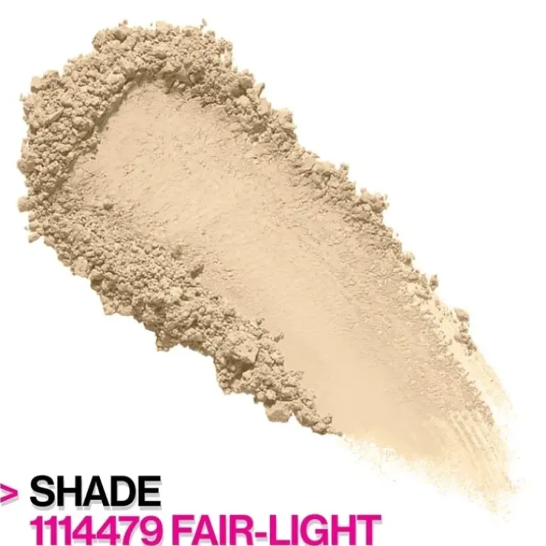 Wet n Wild Bare Focus Clarifying Powder – Light/Medium