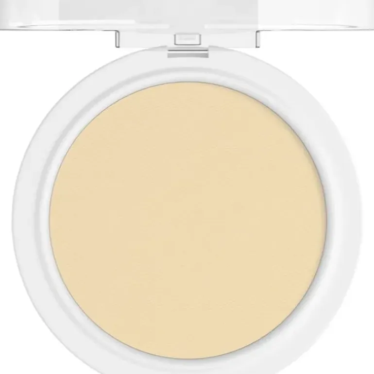 Wet n Wild Bare Focus Clarifying Powder – Translucent