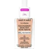 Wet n Wild Bare Focus Niacinamide Skin Tint 32ml – Amber Beige