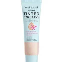 Wet n Wild Bare Focus Tinted Hydrator – Fair