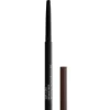 Wet n Wild Breakup Proof Retractable Eyeliner – Black Brown