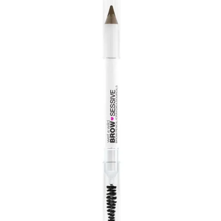 Wet n Wild Brow-sessive Brow Shaping Gel Brown
