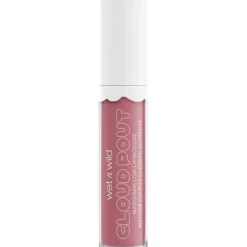 Wet n Wild Cloud Pout Marshmallow Lip Mousse 3ml – Girl You’re Whipped