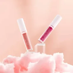 Wet n Wild Cloud Pout Marshmallow Lip Mousse 3ml – Fluffernutter