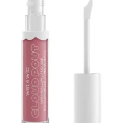Wet n Wild Cloud Pout Marshmallow Lip Mousse 3ml – Fluff You